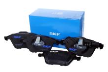 SKF VKBP 80586 E